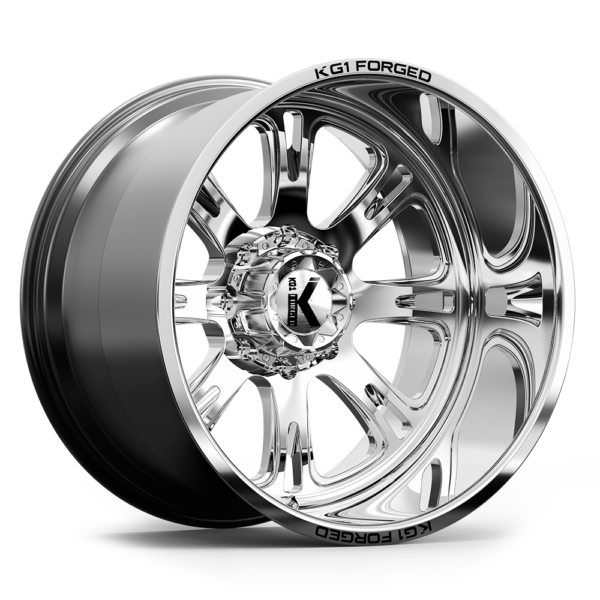 KG1 Forged SCALE - Legend Series - Legends Auto Parts
