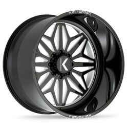 KG1 Forged SNOW - Legend Series