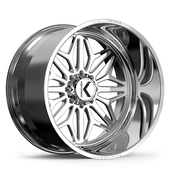 KG1 Forged SNOW - Legend Series