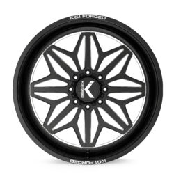 KG1 Forged SNOW - Legend Series