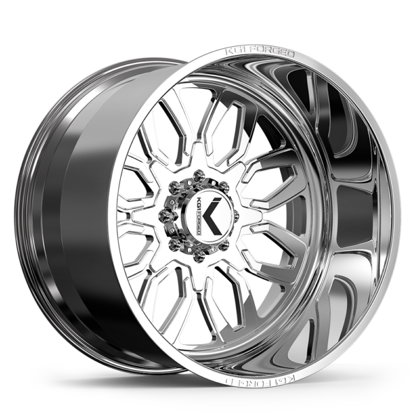 KG1 Forged GEAR - Legend Series