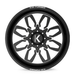 KG1 Forged GEAR - Legend Series