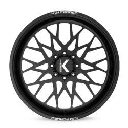 KG1 Forged TORTURE - Legend Series