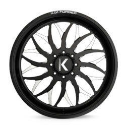 KG1 Forged GALACTIC - Legend Series