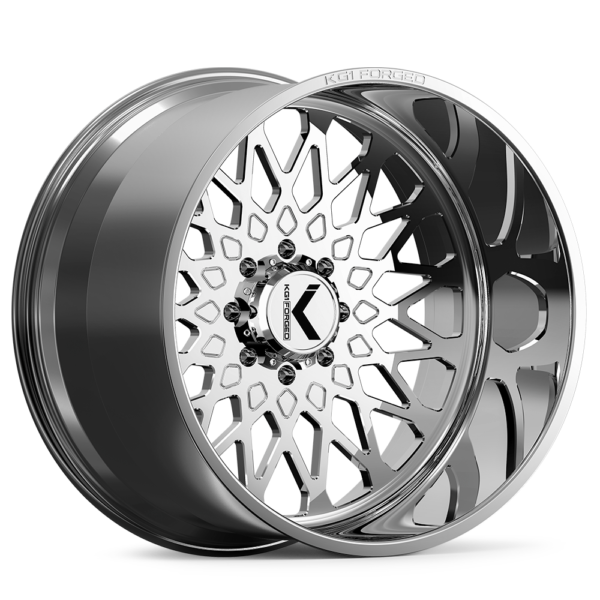 KG1 Forged CHEMIST - Legend Series