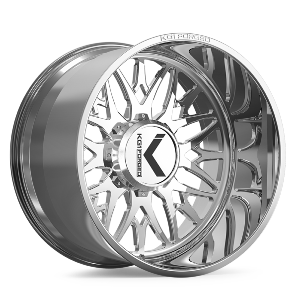 KG1 Forged TRIDENT - Legend Series