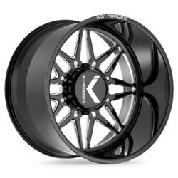 KG1 Forged TRICKSTAR - Legend Series