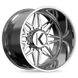 KG1 Forged TRICKSTAR - Legend Series