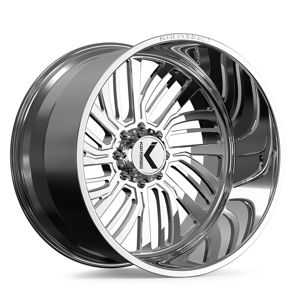 KG1 Forged SIFTER - Legend Series - Legends Auto Parts