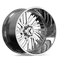 KG1 Forged SIFTER - Legend Series - Legends Auto Parts