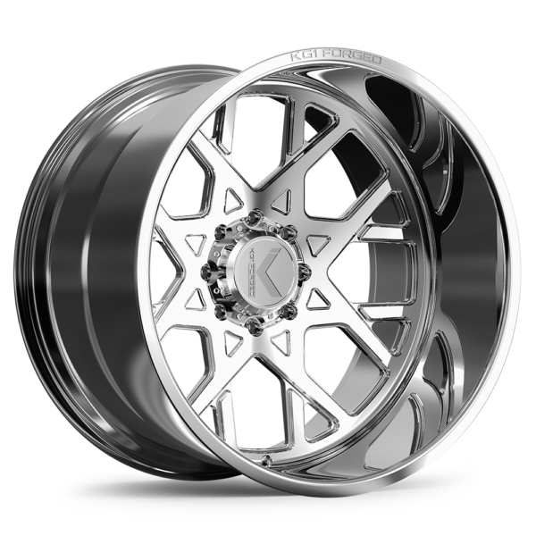 KG1 Forged KILLSHOT - Concave Series