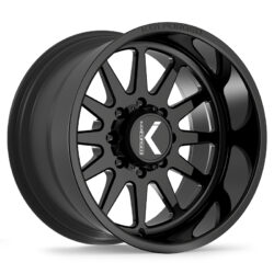 KG1 Forged CLOCKWORK - Contender Series - Legends Auto Parts