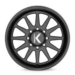 KG1 Forged CLOCKWORK - Contender Series - Legends Auto Parts