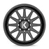 KG1 Forged CLOCKWORK - Contender Series - Legends Auto Parts