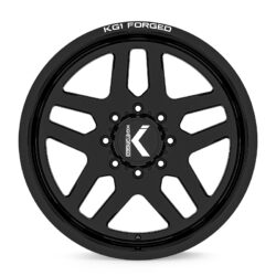 KG1 Forged KT009 PILOT - Contender Series - Legends Auto Parts