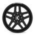 KG1 Forged KT009 PILOT - Contender Series - Legends Auto Parts