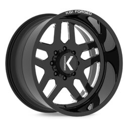 KG1 Forged KT009 PILOT - Contender Series - Legends Auto Parts