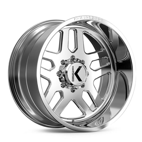 KG1 Forged KT009 PILOT - Contender Series - Legends Auto Parts