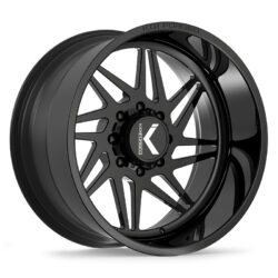 KG1 Forged DYNO - Contender Series - Legends Auto Parts