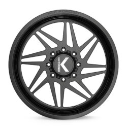 KG1 Forged DYNO - Contender Series - Legends Auto Parts