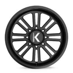 KG1 Forged H8TER - Contender Series - Legends Auto Parts