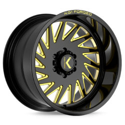 KG1 Forged OUTBURST - Contender Series - Legends Auto Parts