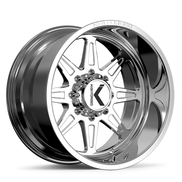 KG1 Forged VAMP - Contender Series - Legends Auto Parts