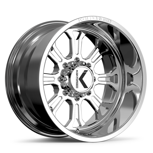 KG1 Forged CHECKMATE - Contender Series - Legends Auto Parts