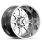 KG1 Forged CHECKMATE - Contender Series - Legends Auto Parts