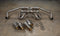 Lamborghini Huracan True F1 / Valved Exhaust System (LP580/610)