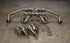 Lamborghini Huracan True F1 / Valved Exhaust System (LP580/610)