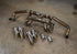 Lamborghini Huracan True F1 / Valved Exhaust System (LP580/610)