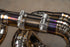 Lamborghini Huracan Performante /  EVO / STO / Tecnica True F1 / Valved Exhaust system