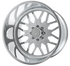 Liberty Forged Super Single - LBTY29 - Legends Auto Parts