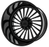Liberty Forged Super Single - LBTY30 - Legends Auto Parts