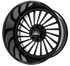 Liberty Forged Super Single - LBTY30 - Legends Auto Parts