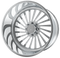 Liberty Forged Super Single - LBTY30 - Legends Auto Parts