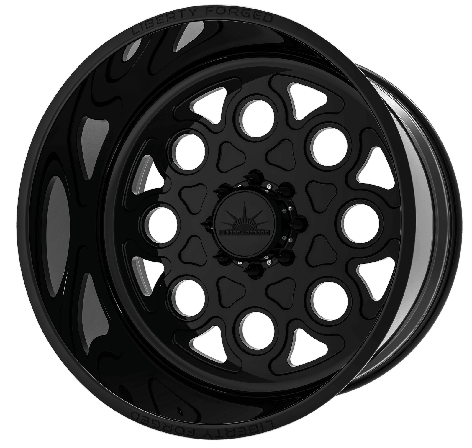 Liberty Forged Super Single - LBTY31 - Legends Auto Parts