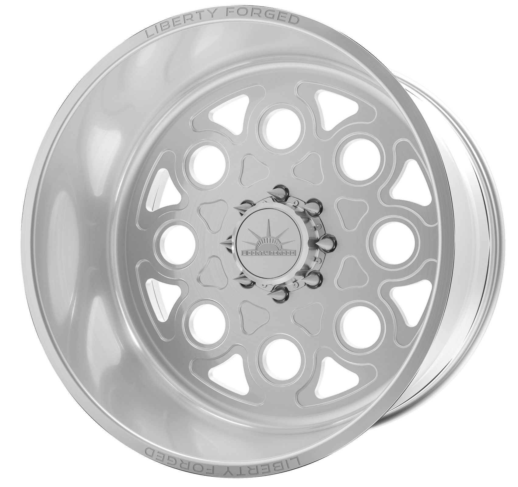 Liberty Forged Super Single - LBTY31 - Legends Auto Parts