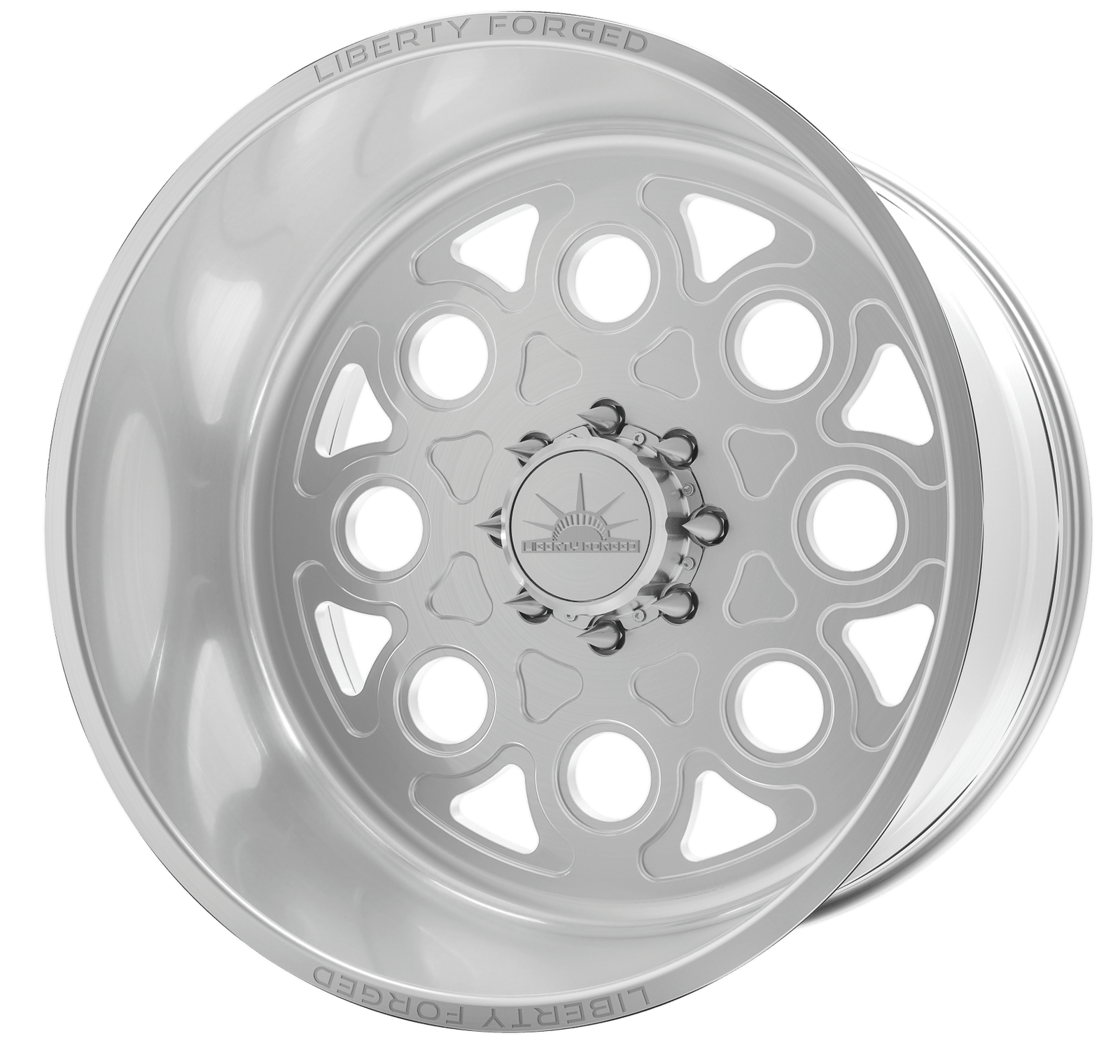 Liberty Forged Super Single - LBTY31 - Legends Auto Parts