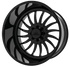 Liberty Forged Super Single - LBTY32 - Legends Auto Parts