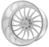 Liberty Forged Super Single - LBTY32 - Legends Auto Parts