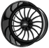 Liberty Forged Super Single - LBTY32 - Legends Auto Parts
