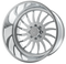 Liberty Forged Super Single - LBTY32 - Legends Auto Parts