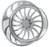 Liberty Forged Super Single - LBTY32 - Legends Auto Parts