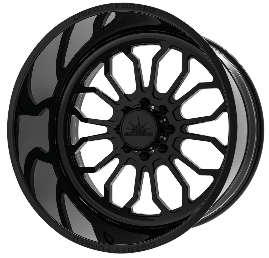Liberty Forged Super Single - LBTY33