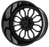 Liberty Forged Super Single - LBTY33