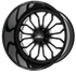 Liberty Forged Super Single - LBTY33