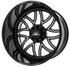 Liberty Forged Super Single - LBTY34