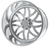 Liberty Forged Super Single - LBTY34